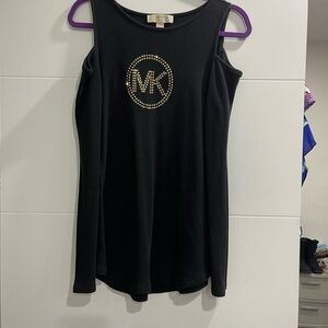 Pullove in black size M